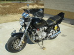 �������� �� ������ �������� Yamaha XJR1300 1998 ���� 11